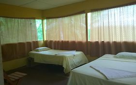 Amazon Queen Lodge