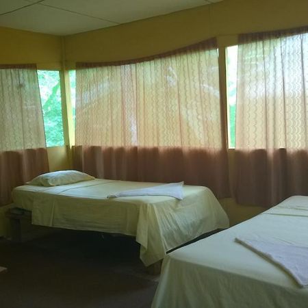 Amazon Queen Lodge Mazán Habitación foto
