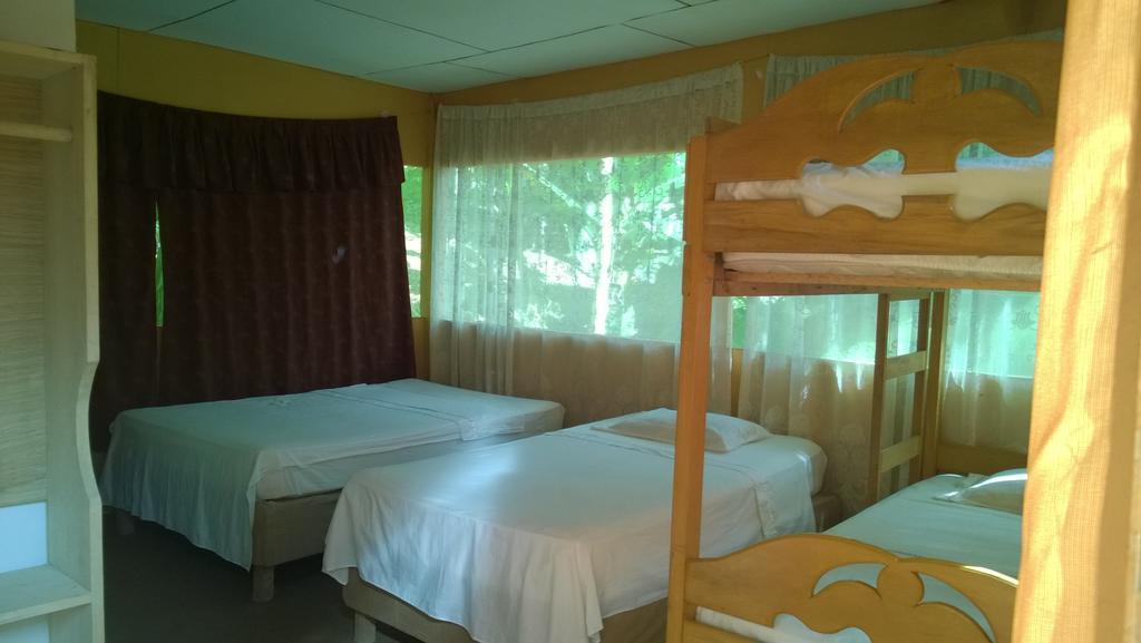 Amazon Queen Lodge Mazán Habitación foto