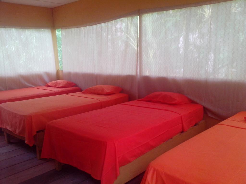 Amazon Queen Lodge Mazán Habitación foto