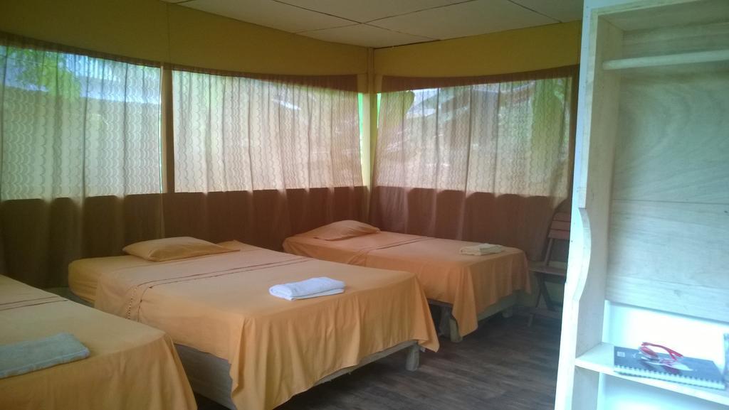 Amazon Queen Lodge Mazán Habitación foto