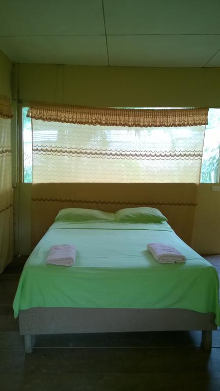 Amazon Queen Lodge Mazán Habitación foto